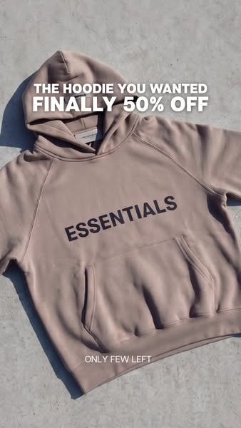 50% Off · Ends Today