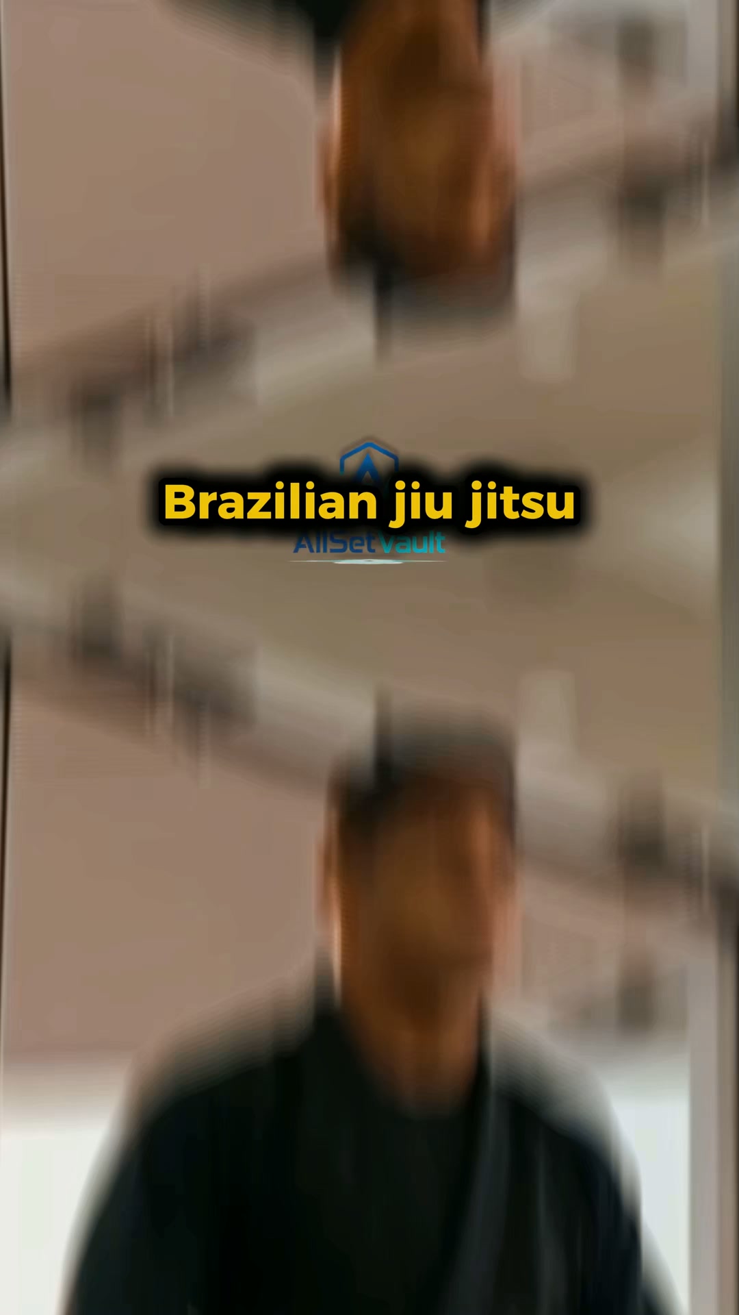 Brazilian Jiu-Jitsu Instructor Ready
