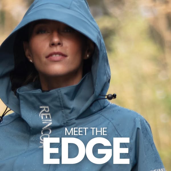Introducing The Edge
