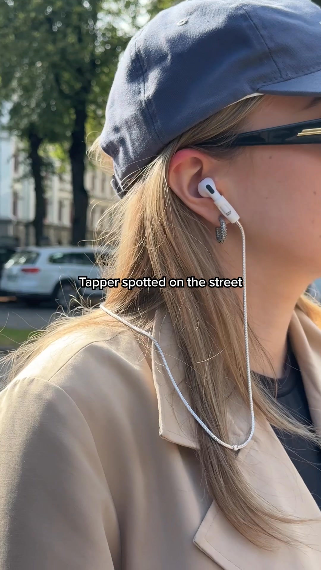 Never lose your AirPods again