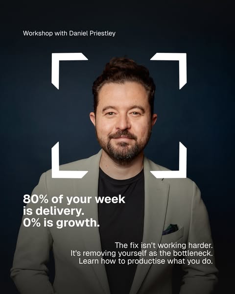 Free Workshop
