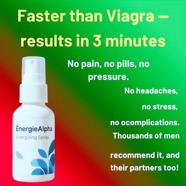 Better Than the Pill (And Much Faster)