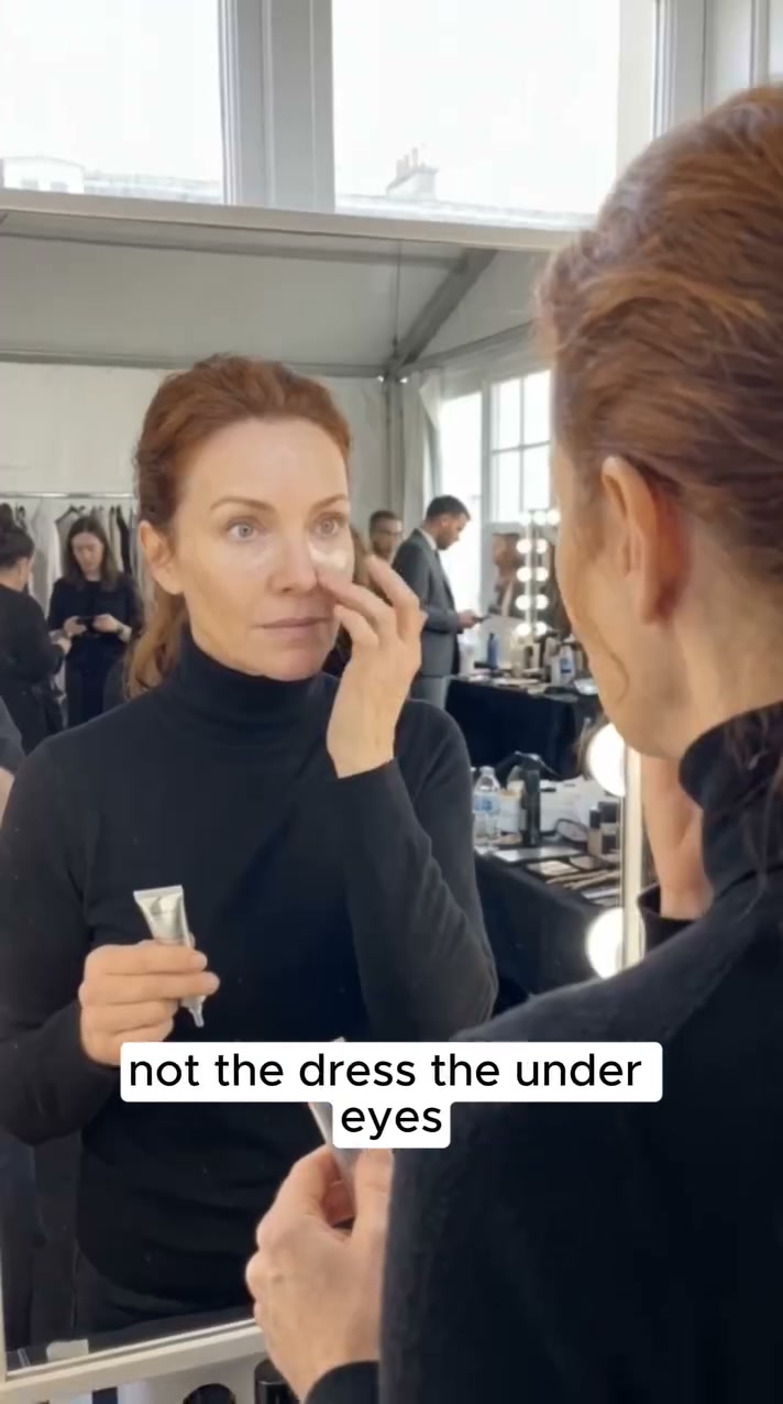 Look 20 years younger before you even touch makeup