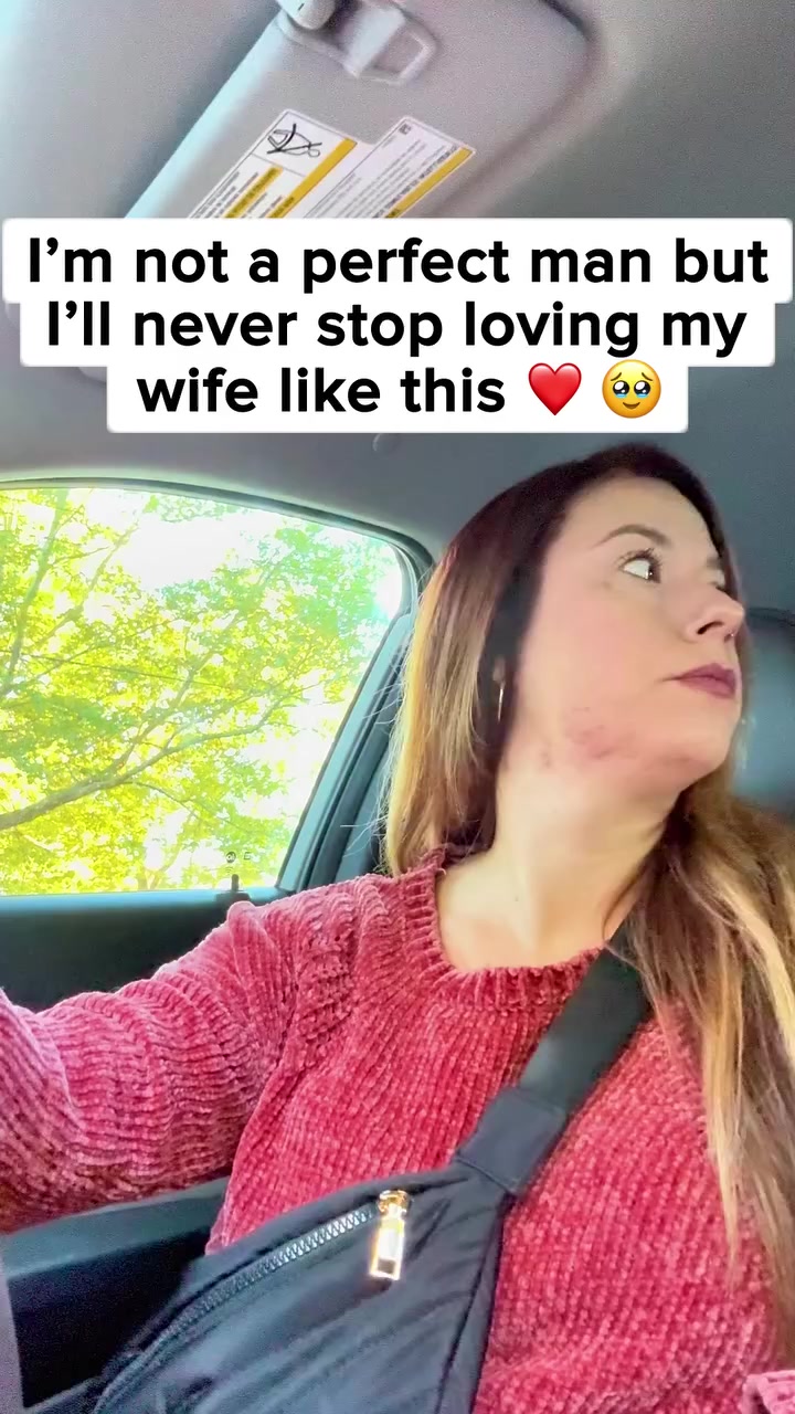 Show Her She Still Carries Your Heart