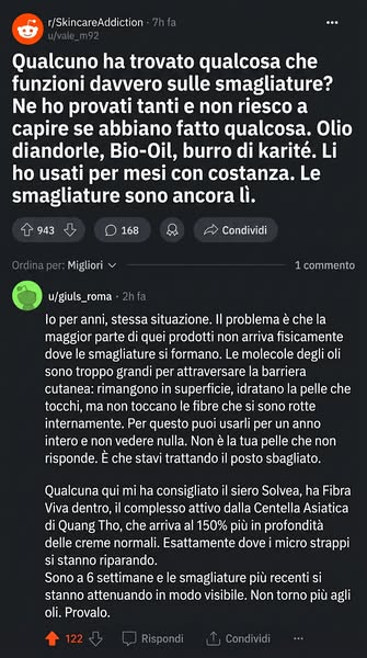 Spedizione Gratuita
