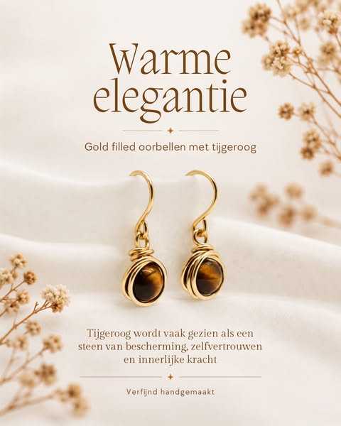 Uniek en handgemaakt
