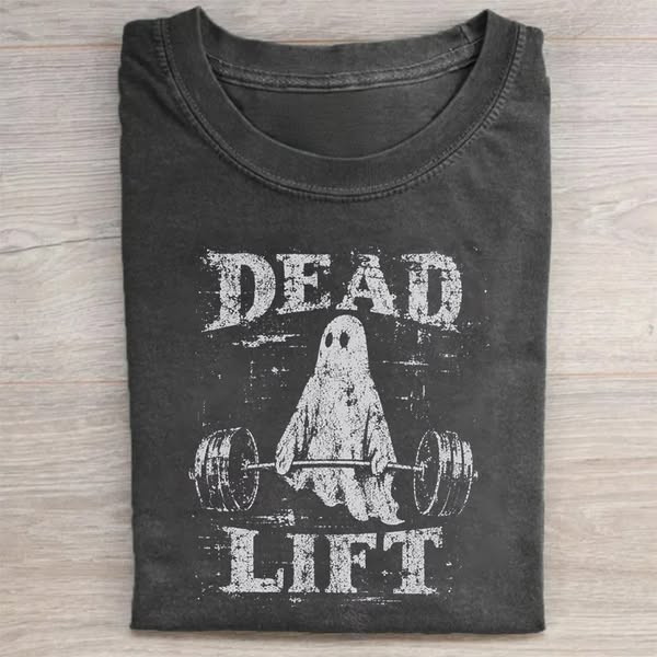 Dead Lift T-shirt