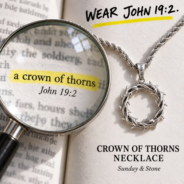 "Premium Christian Jewelry”