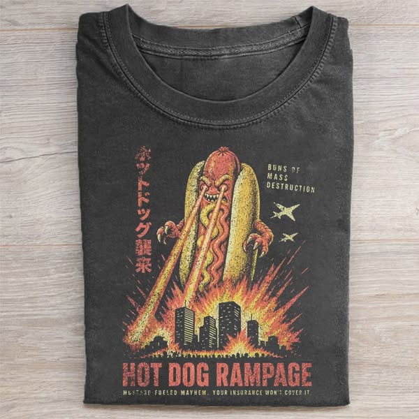 Soft & Hand-Printed
