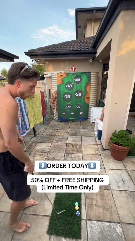 The Game That Owns Summer