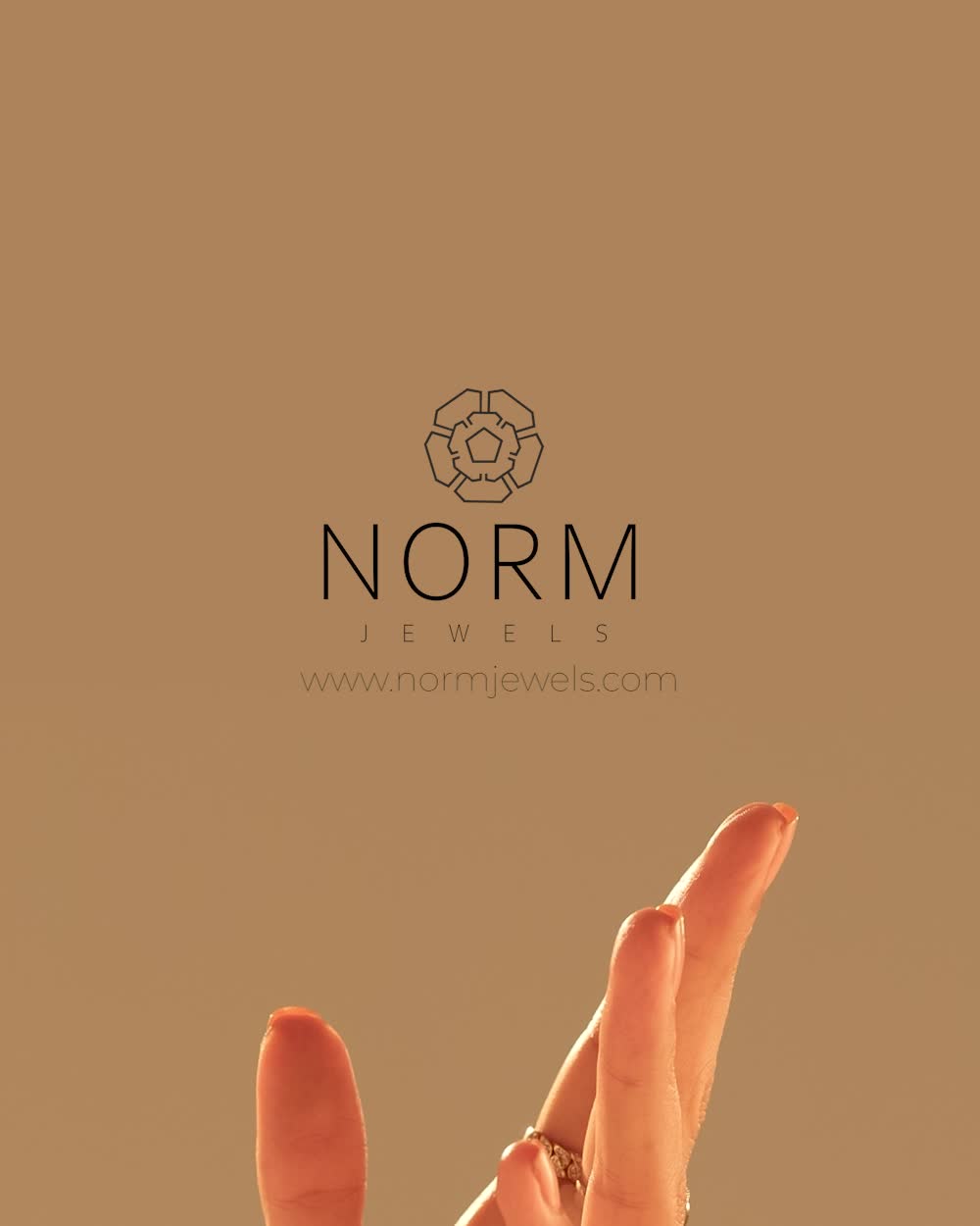 Shop Sustainable Fine Jewelry - Norm Jewels
