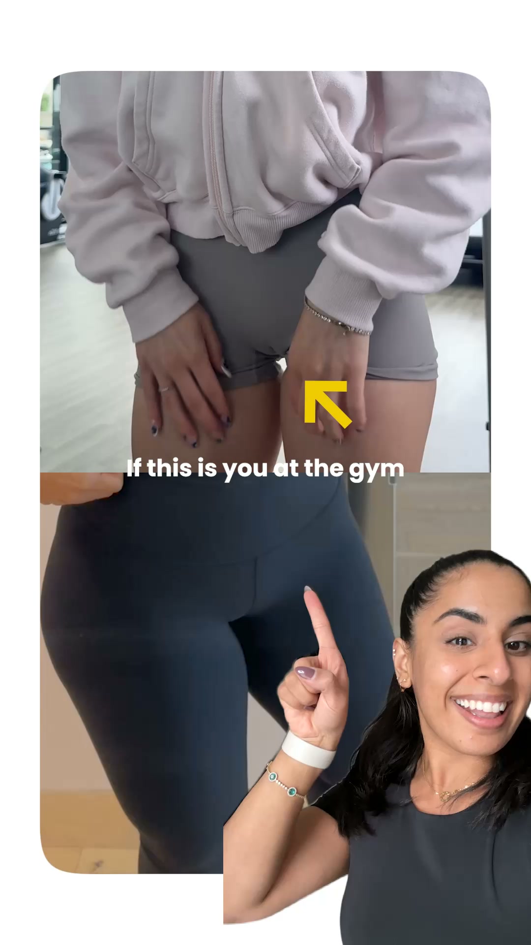 Finally, Underwear That Just Works