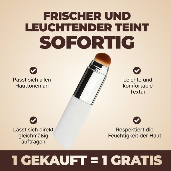 Zufrieden oder Geld zurück
