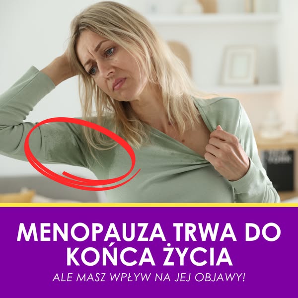 Obalamy mity na temat menopauzy