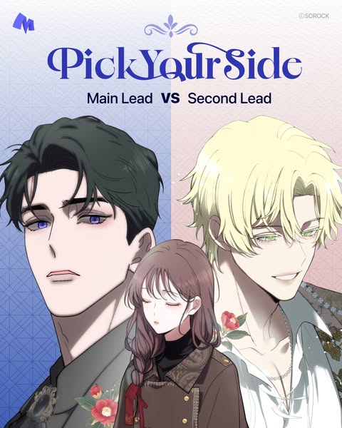 Manta - Manhwa and Your Next Binge Read