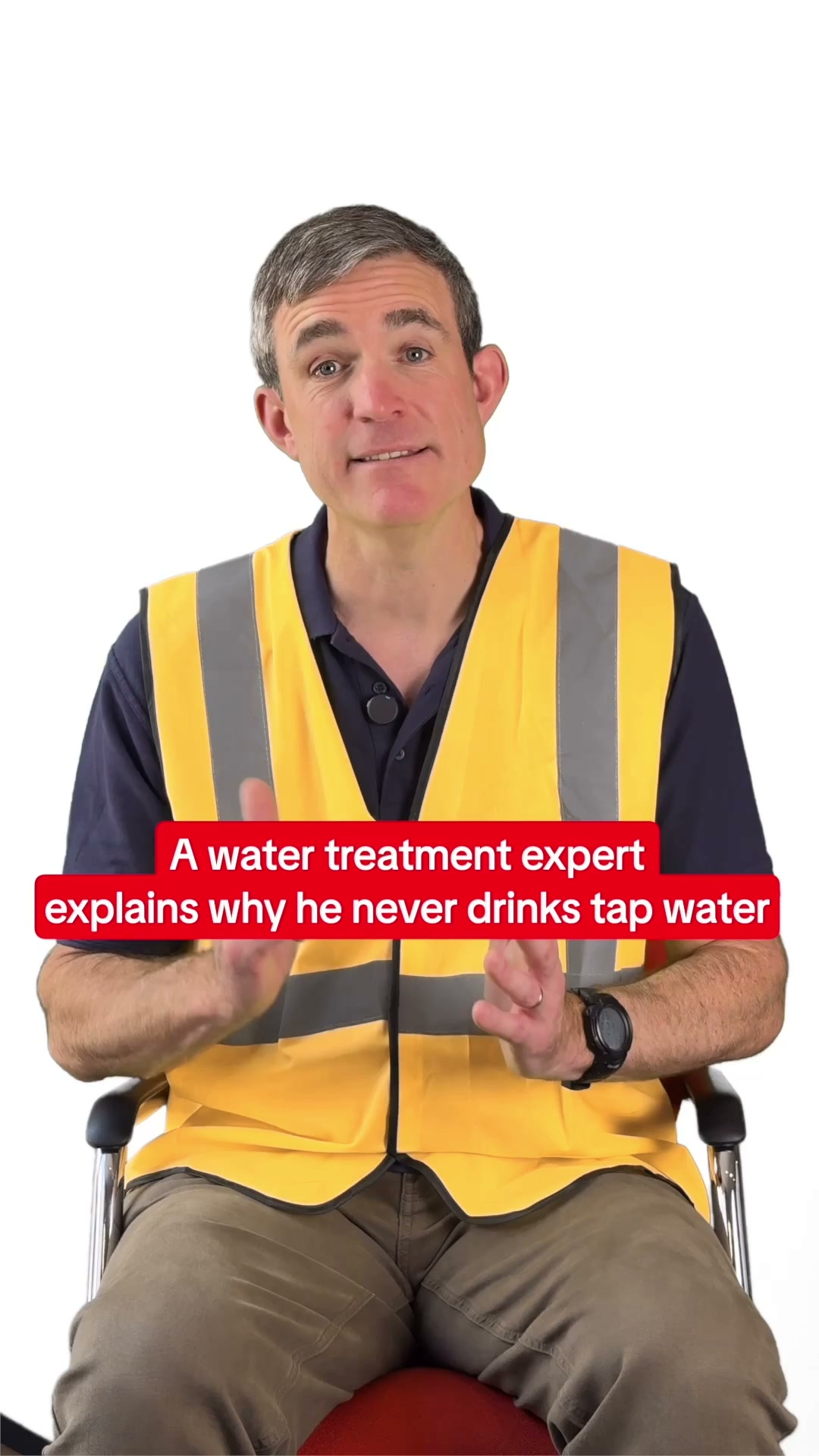 Transform your tap water instantly