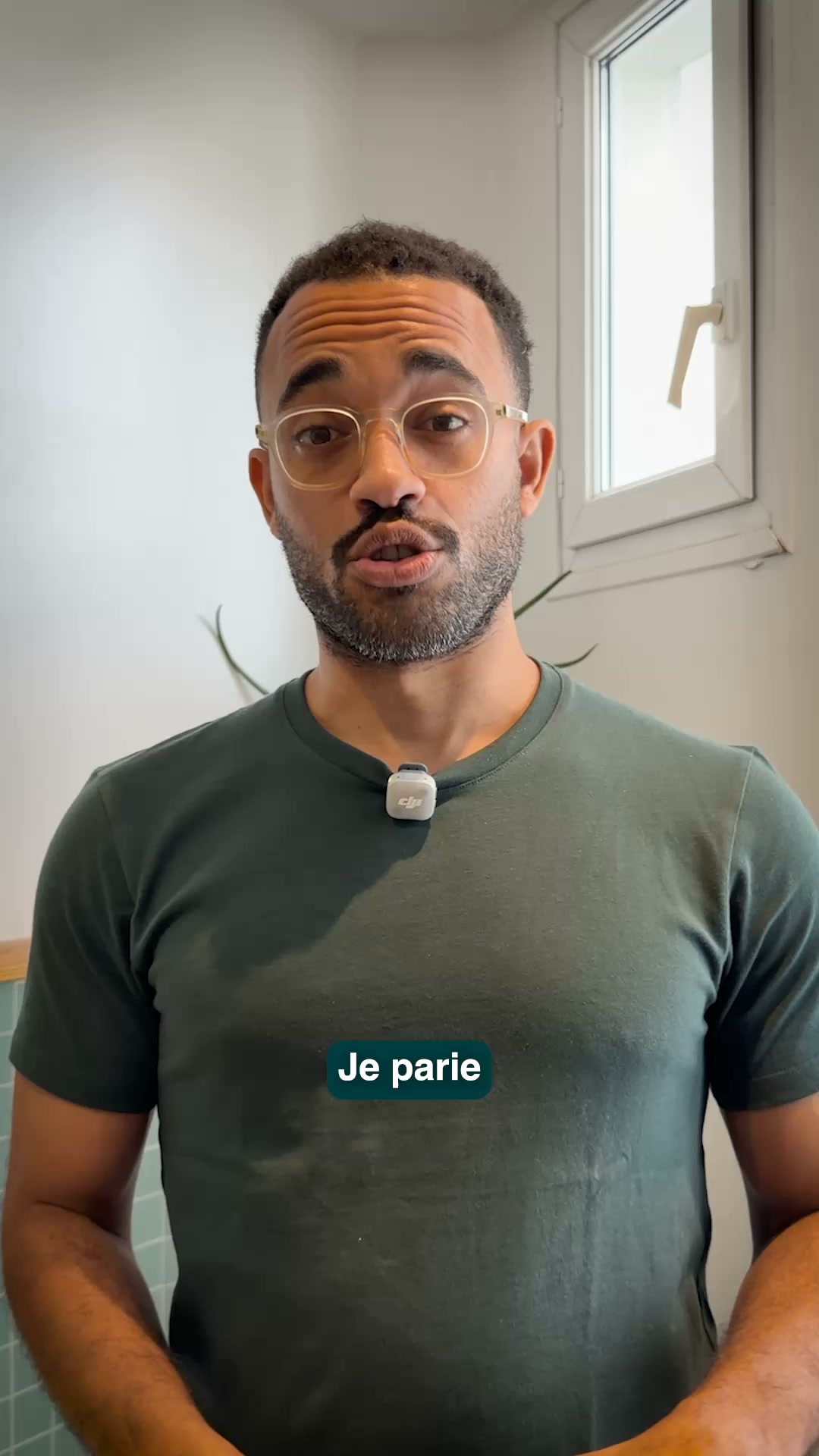 S'installe en secondes, sans plombier