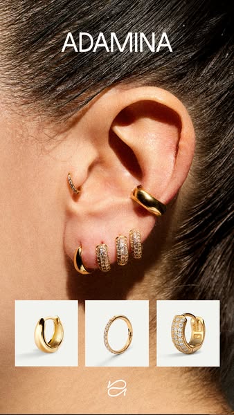 The Art of Ear Styling