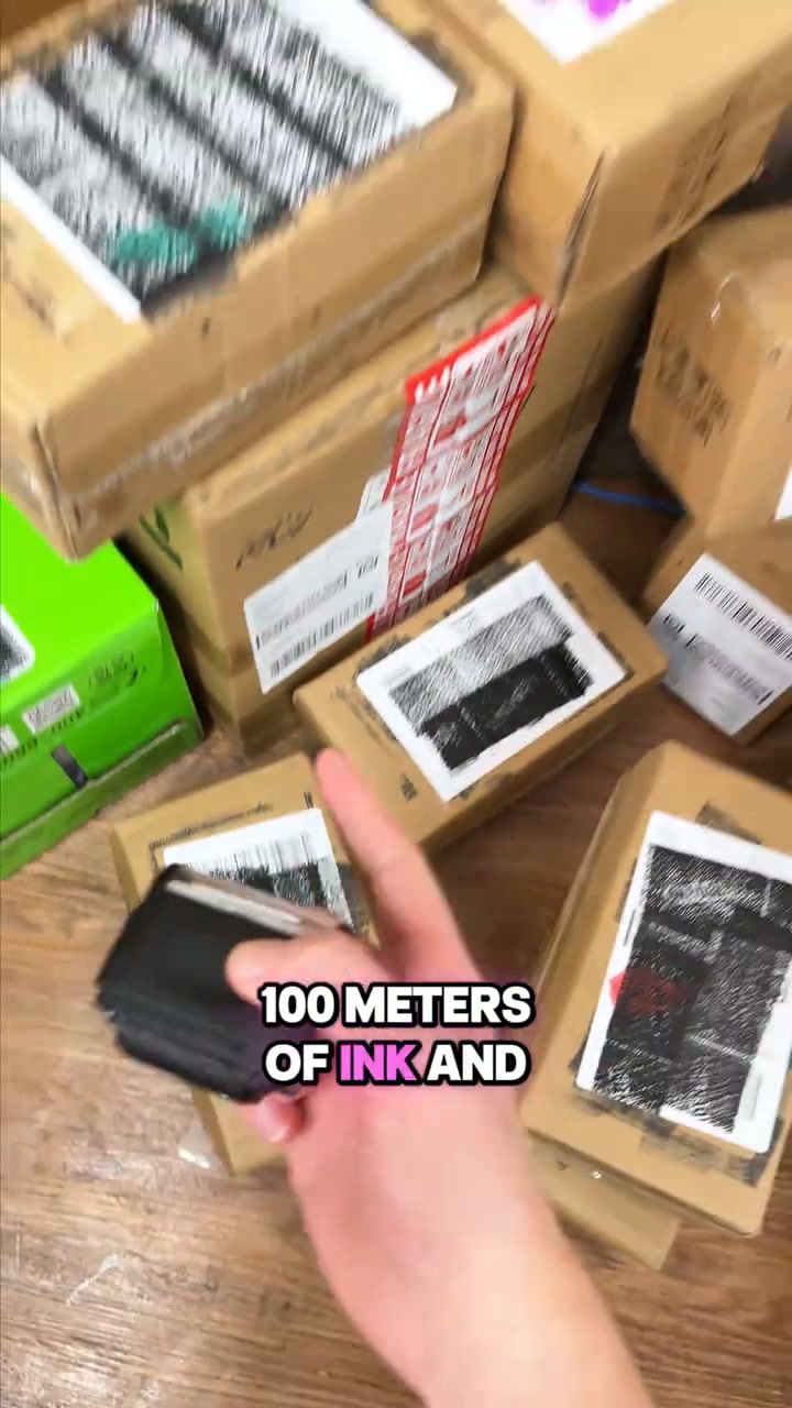Check Your Label Before You Toss It