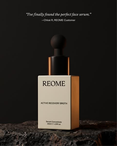 Skin Recovery, Bottled