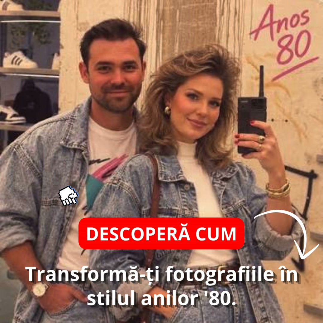 Efect retro gratuit