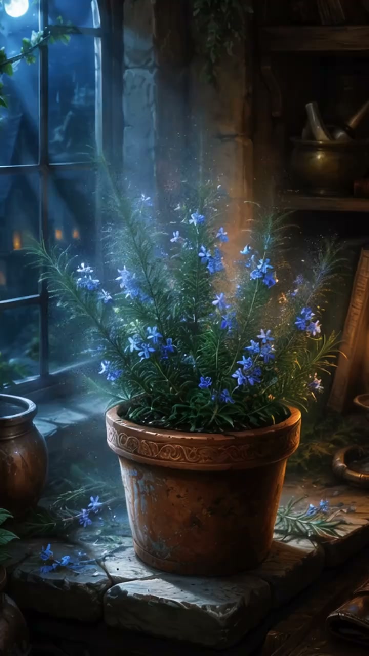 For Those Who Want More Than Surface-Level Magic