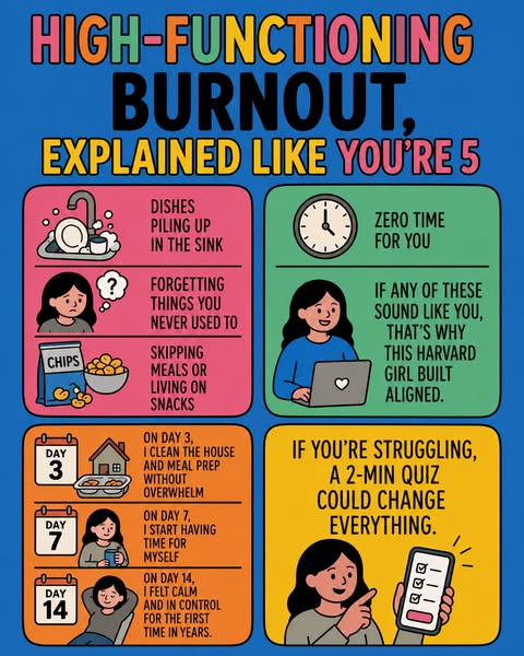 Take the 2-min quiz