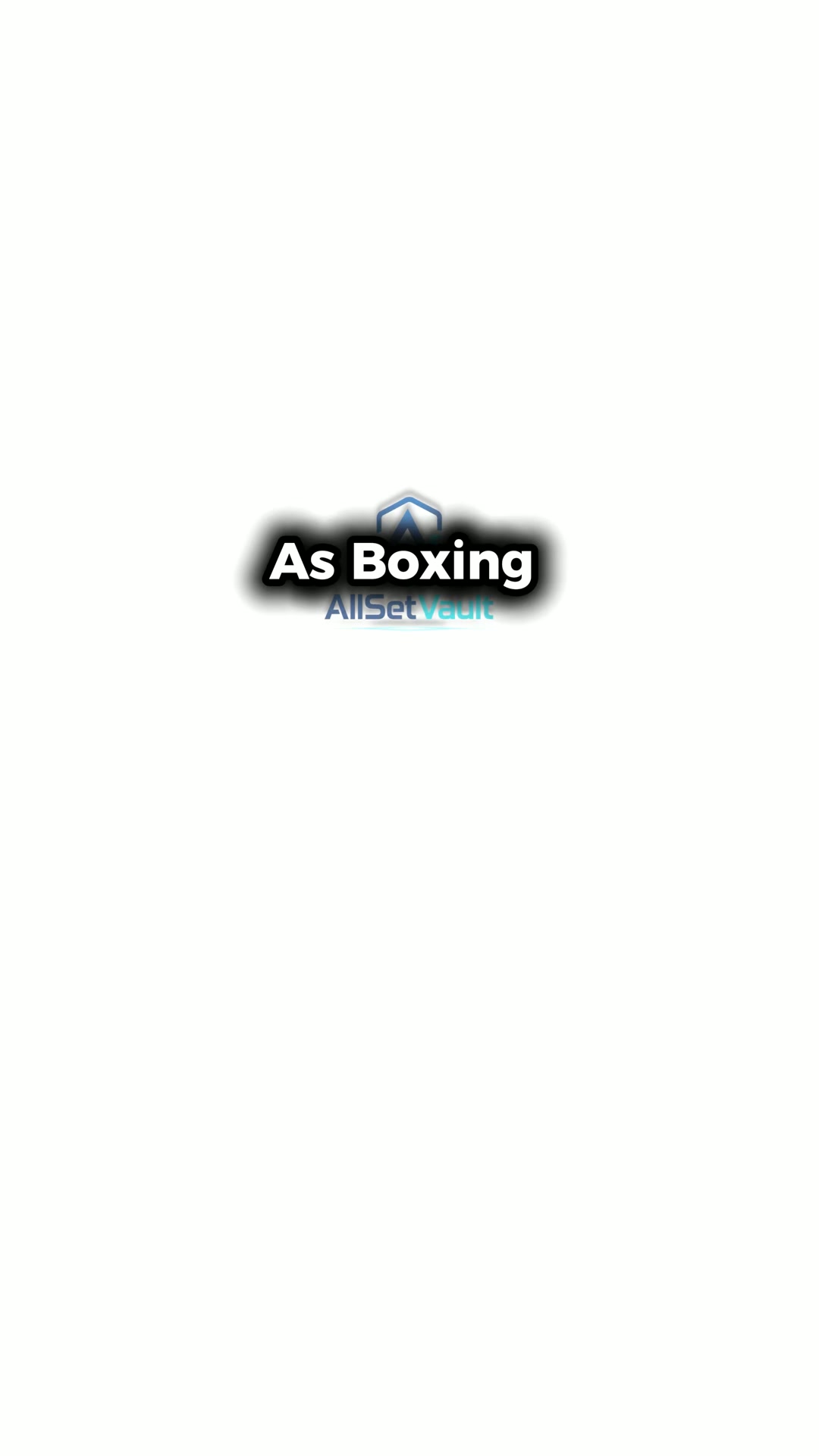 BOXING COACH READY