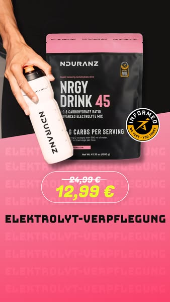 Weniger als 0,53 € pro Portion!