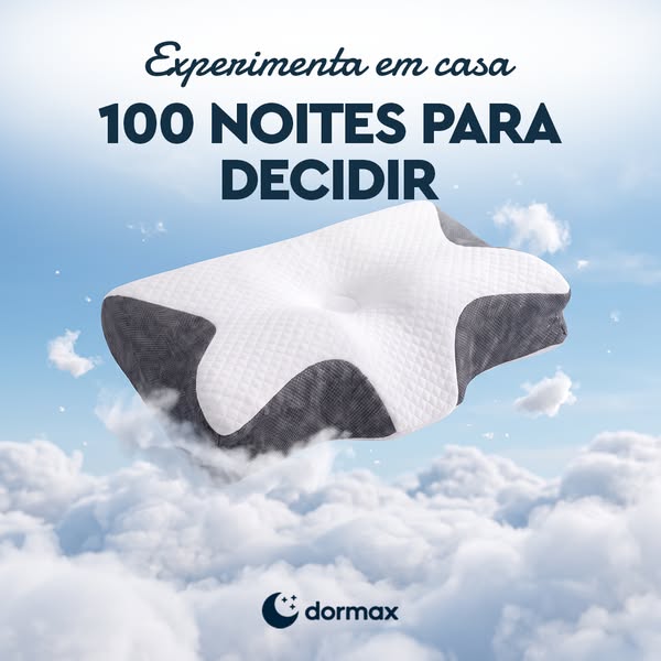 Se não resultar, devolvemos