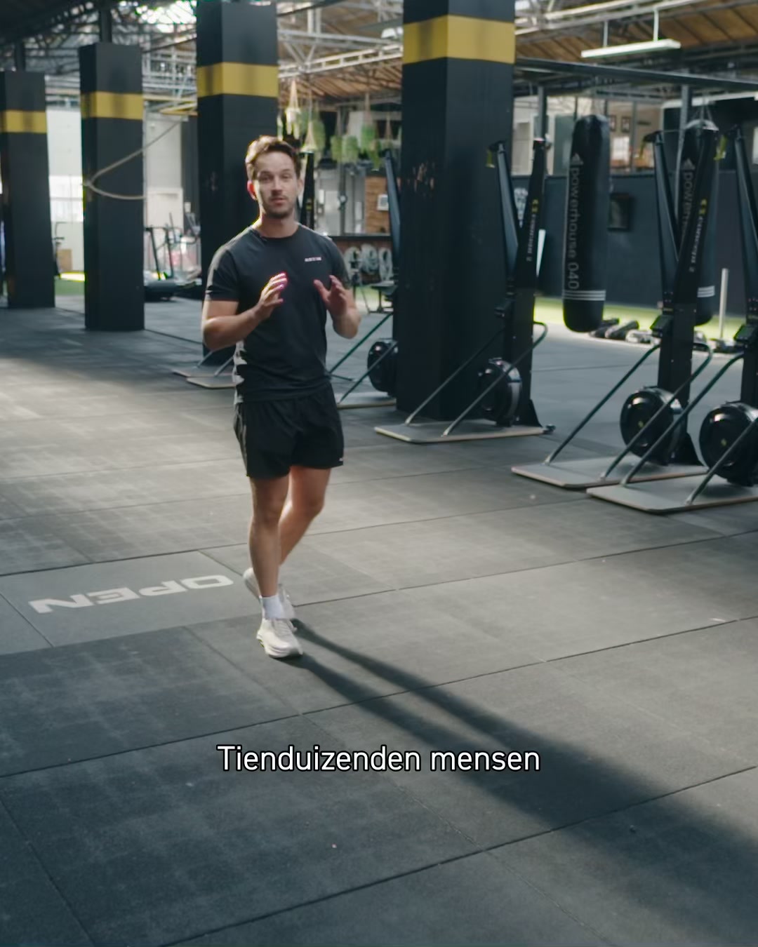 Onze meest veelzijdige schoen