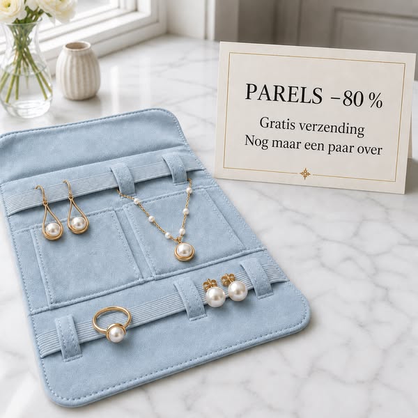 Alles moet weg, tot -80 %