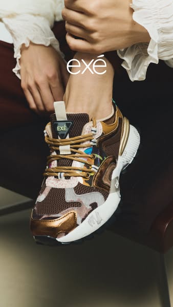 FW26 SNEAKERS | Nuestras favoritas