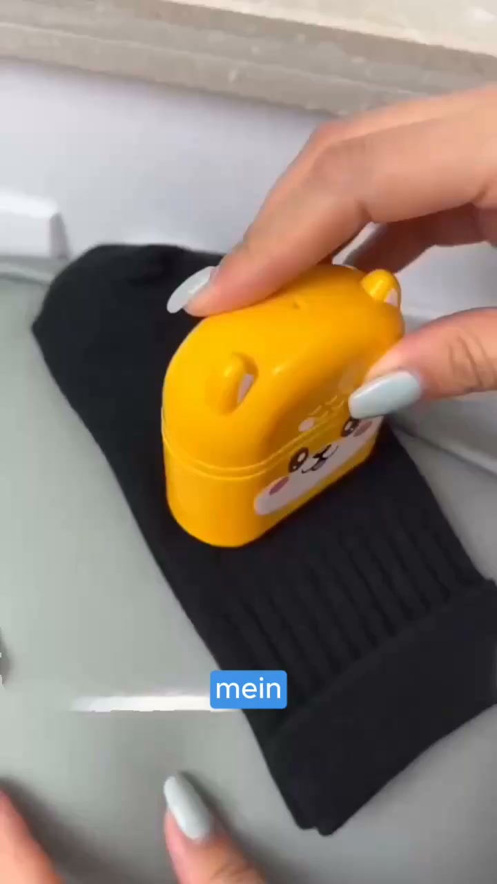 Nie wieder Sachen in der Kita verlieren