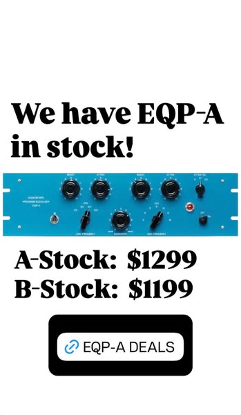 Ready to Ship for $1199