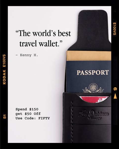 Upgrade Your Everyday Carry