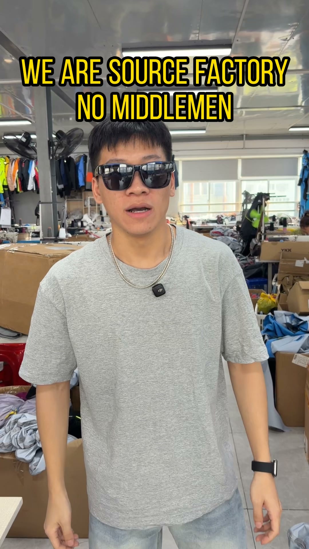 Ski Wear Manufacturer | Wholesale Supply