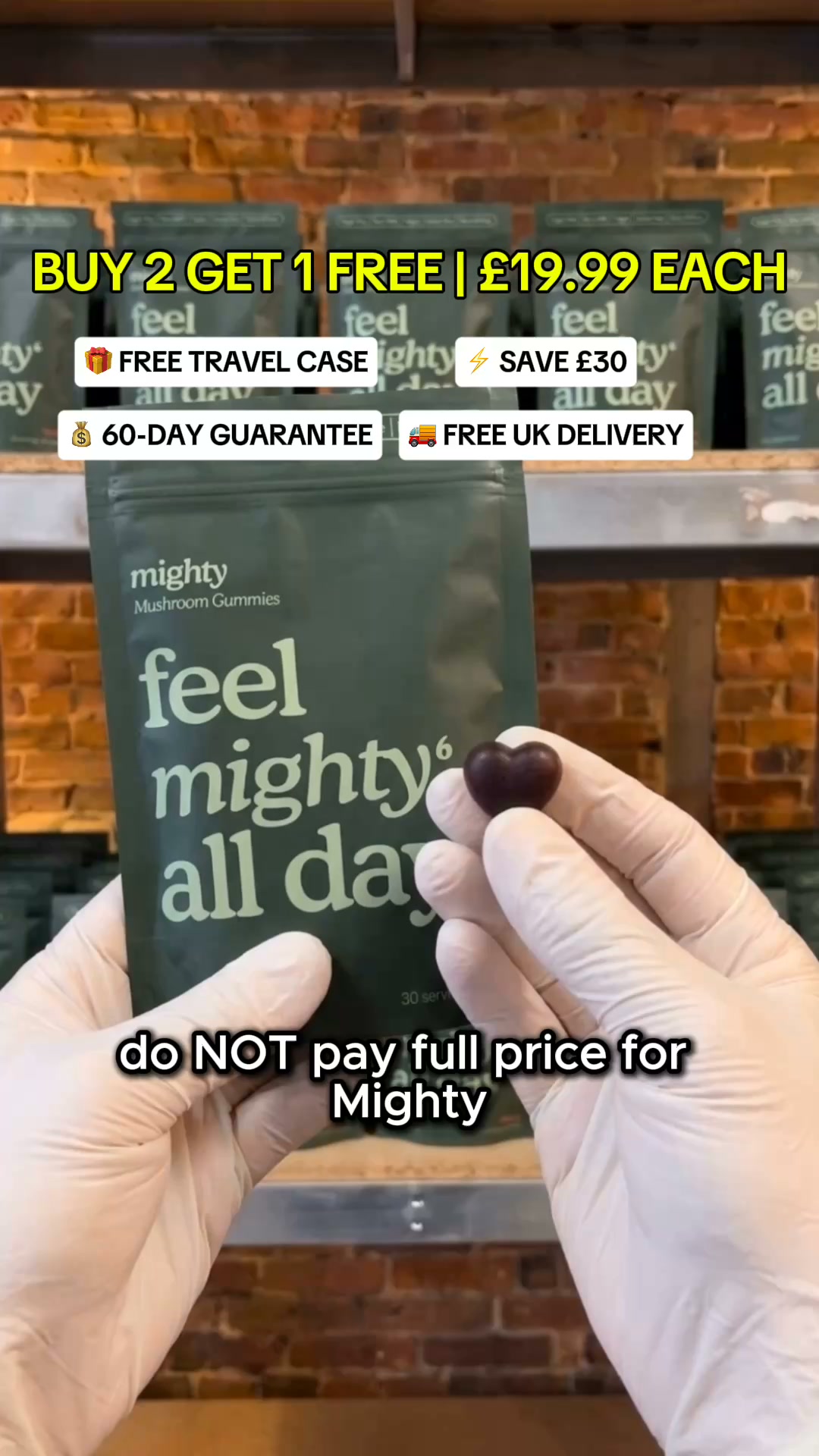 FREE CASE HERE