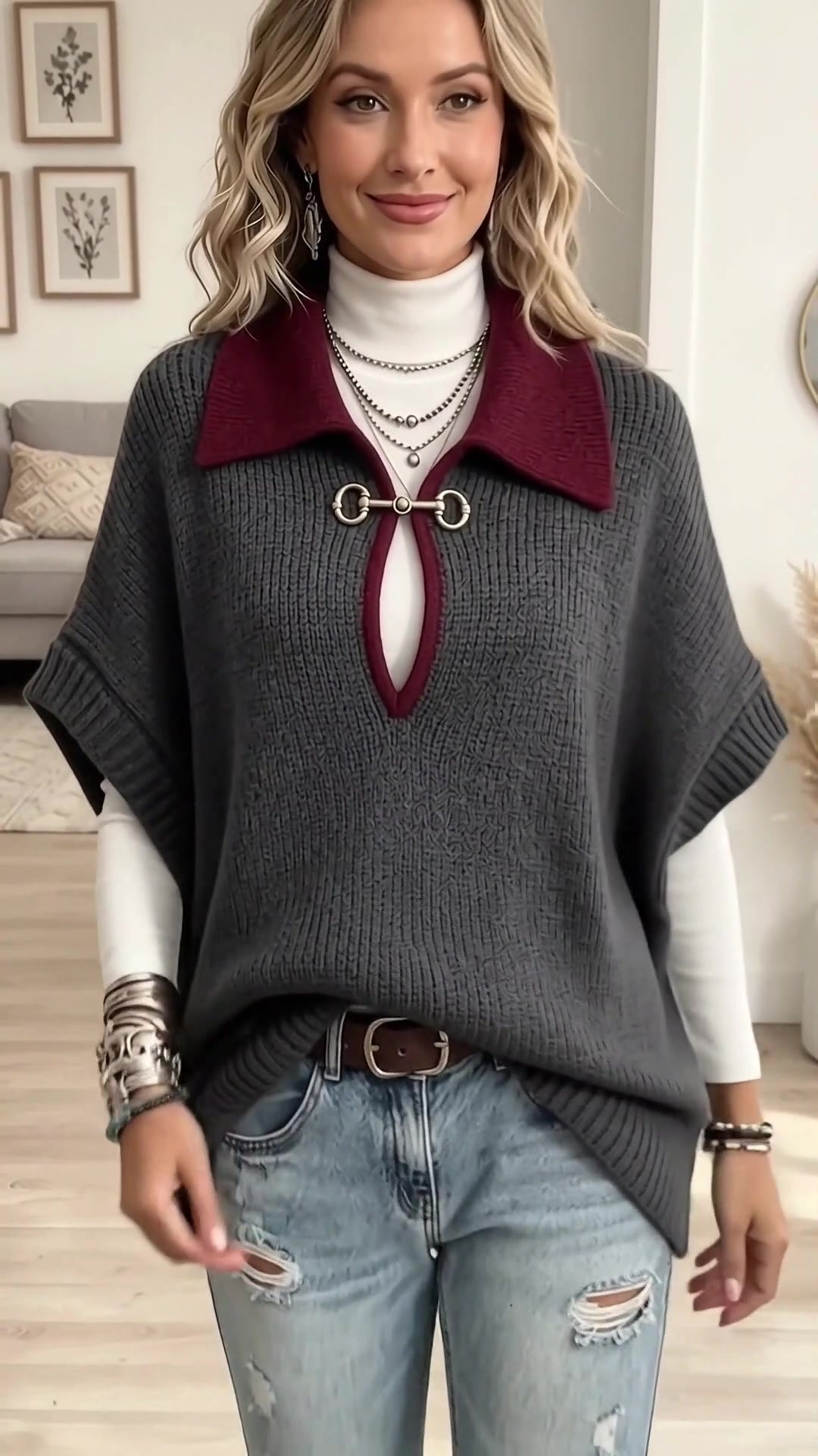 Effortless Fall Style — Save More, Shop More