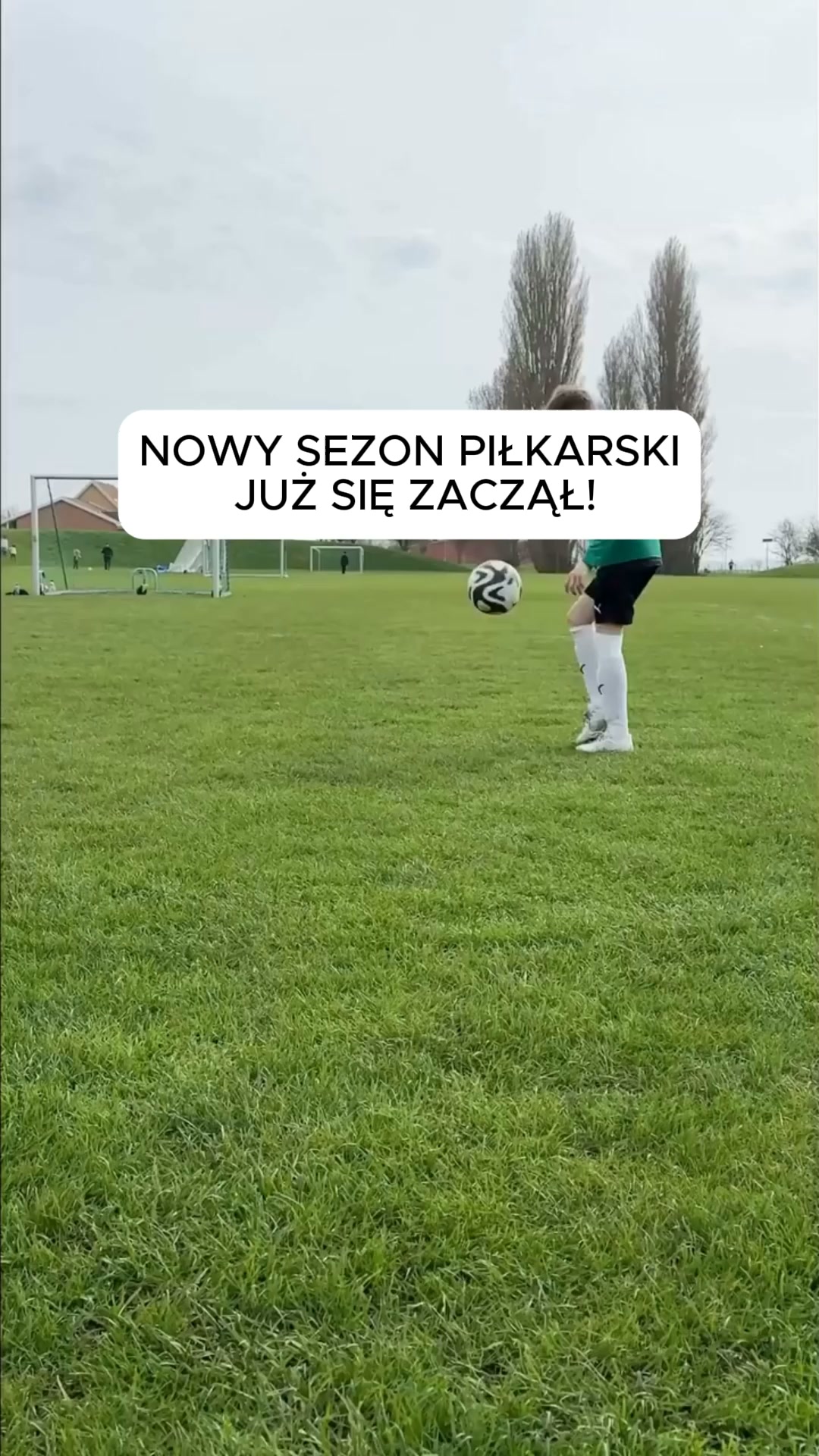 Ochraniacze piłkarskie KickShield