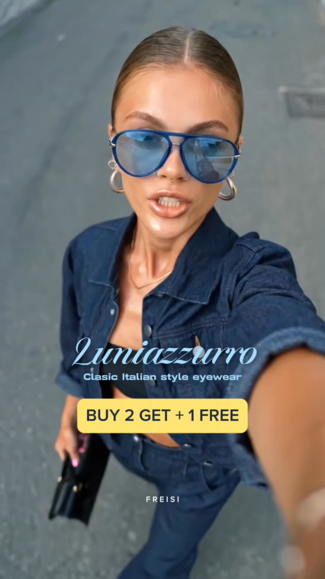 Buy 2 Get 1 Free