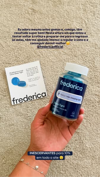 Um sono tranquilo começa aqui
