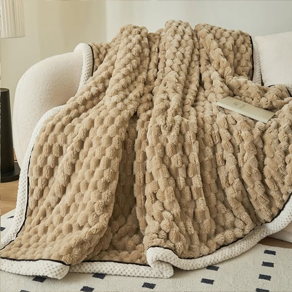 Thermal Blanket - 50% Off + Free Shipping!