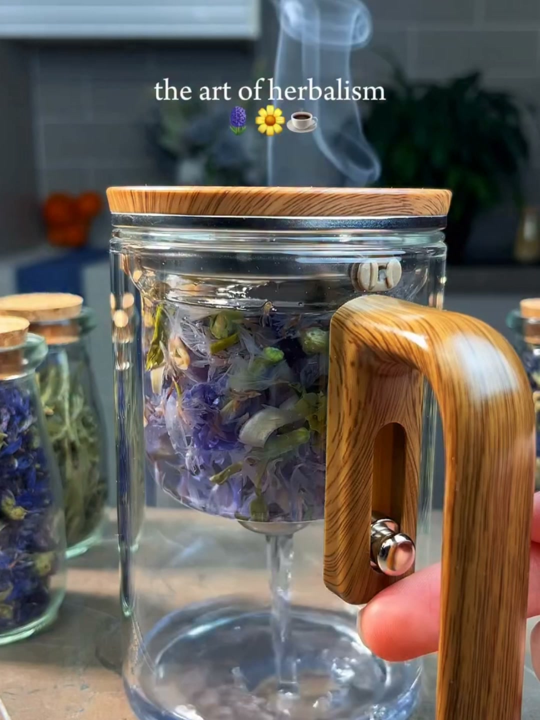 Enjoy 30% Off + FREE Tea Set