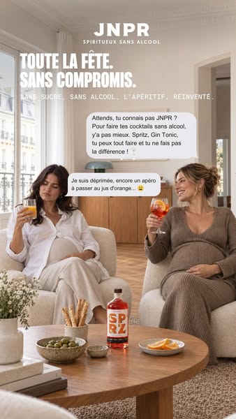 Sans alcool