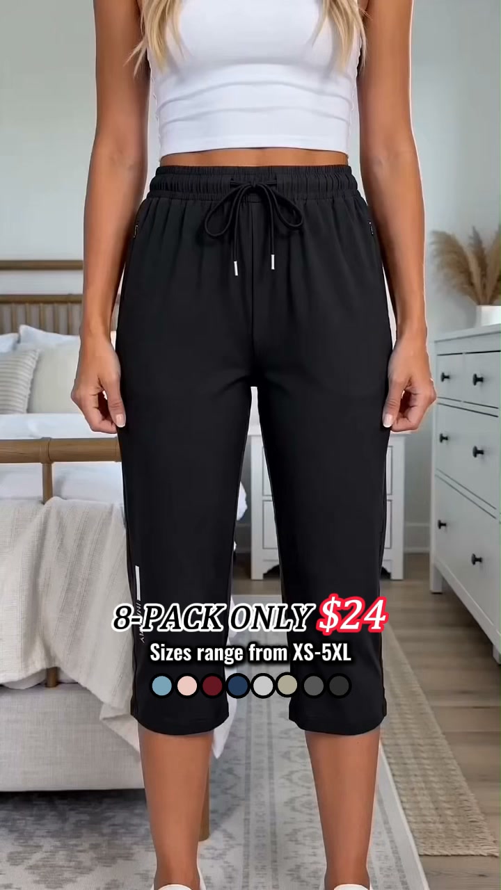 8 Pack Only $24.99
