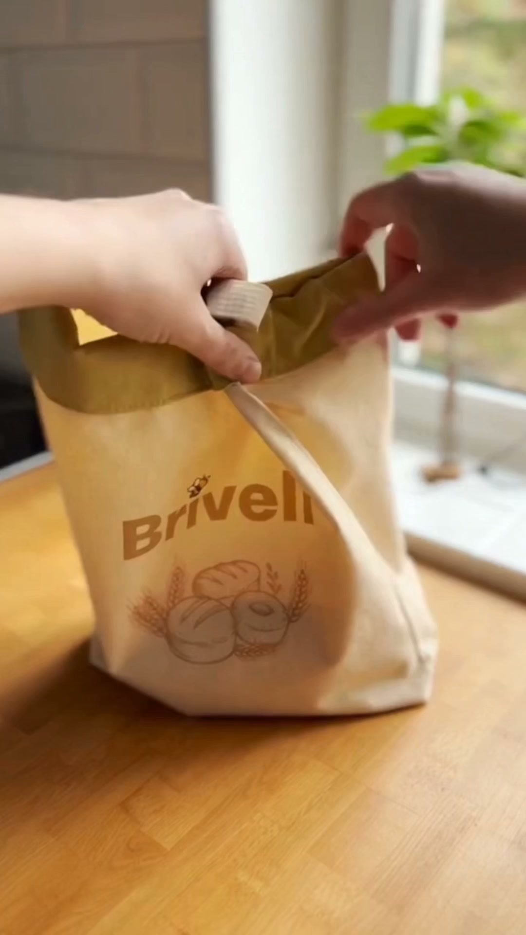 T'as encore pas essayé Brivell ?
