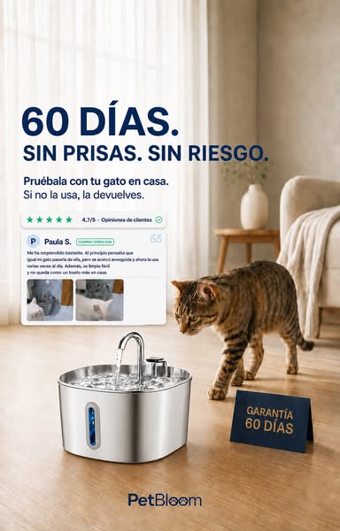 4 filtros GRATIS + envío gratis