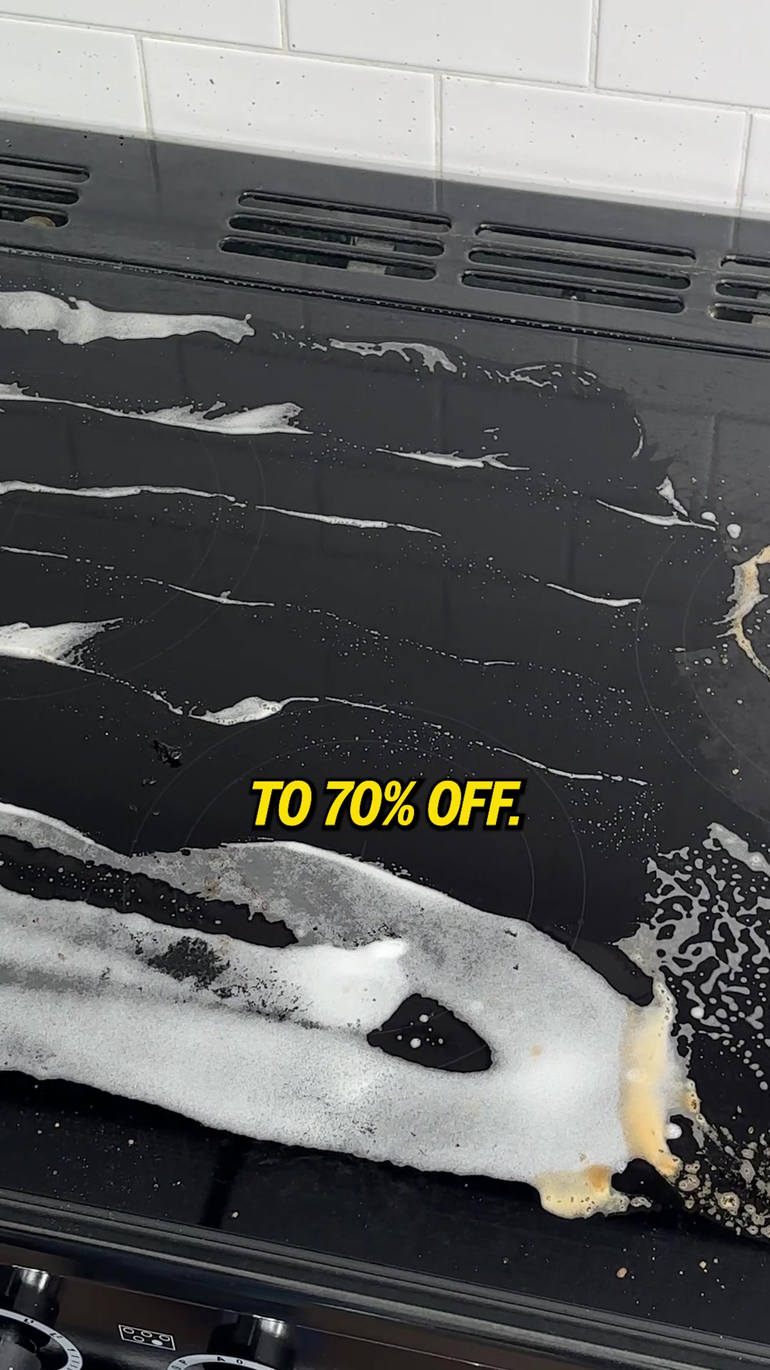 Synoshi Scrubber - Now 70% OFF!
