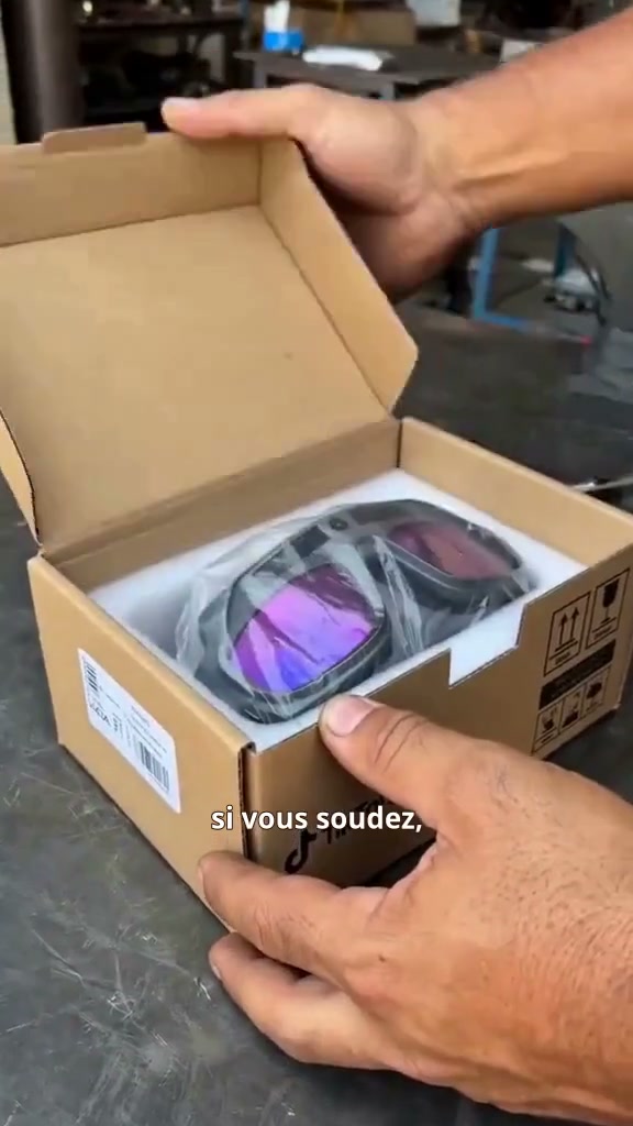 Anúncio de Shapedful